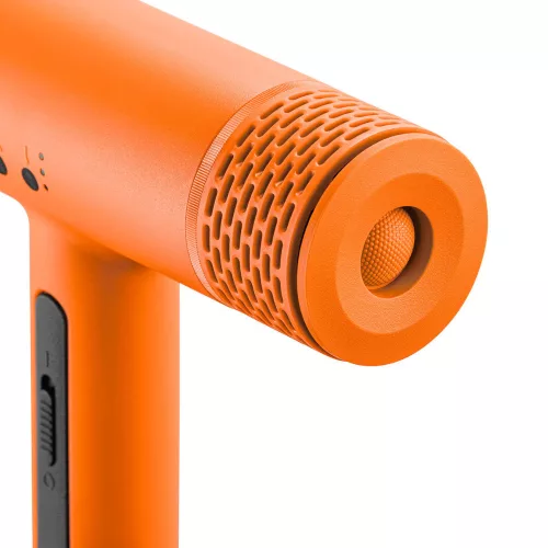 ELCHIM - Dynamos - Orange Limited Edition - Hajszárító 8th Sense Narancssárga