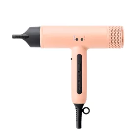   ELCHIM - Dynamos - Peach Pink Limited Edition - Hajszárító 8th Sense Barack Pink
