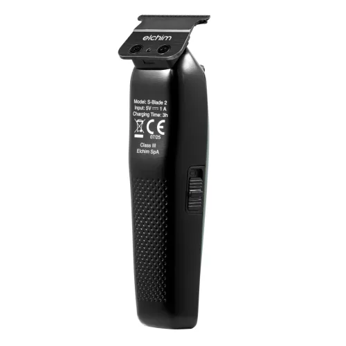 ELCHIM - S-Blade 2 - Zöld Trimmer