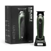 ELCHIM - S-Blade 2 - Zöld Trimmer