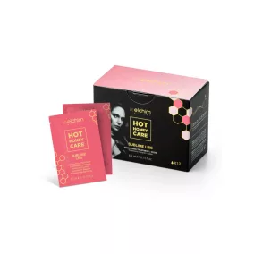   ELCHIM - Hot Honey Care - Sublime Liss Egyenesítő és Simító