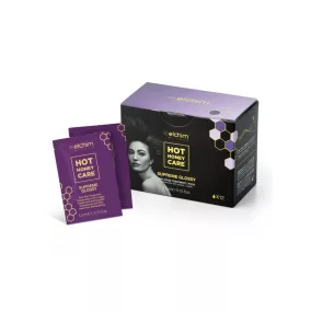   ELCHIM - Hot Honey Care - Supreme Glossy Fényesítő és Selymesítő