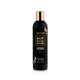 ELCHIM - Hot Honey Care - Előkezelő Sampon