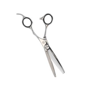 PERFECT BEAUTY - Bifull - Acél Ritkító Olló 5,5"