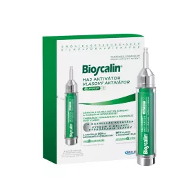 BIOSCALIN - iSFRP1 - Hajnövesztő Szérum 10ml