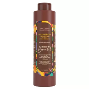   BSH - Bossa do Brasil - Vegán Keratinos Hajegyenesítő 1000ml