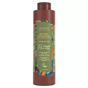   BSH - Forca da Floresta - Vegán Proteines Hajegyenesítő 1000ml