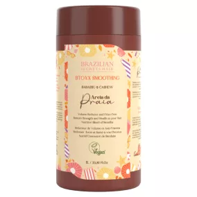 BSH - Areia da Praia - BTOXX Hajsimító Kezelés 1000ml