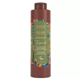  BSH - Tropical - Intenzív Tápláló és Regeneráló Maszk 1000ml