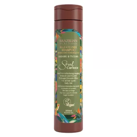 BSH - Soul Carioca - Szulfát Mentes Tisztító Sampon 300ml