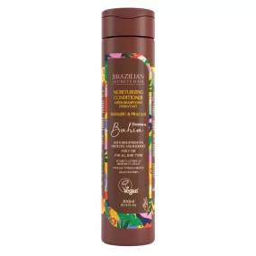 BSH - Bossa da Bahia - Hidratáló Kondicionáló 300ml