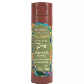 BSH - Forca da Terra - Hajban Maradó Kondicionáló 120ml