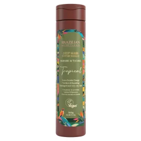   BSH - Tropical - Intenzív Tápláló és Regeneráló Maszk 300ml