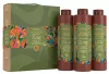 BSH - Forca da Floresta - Vegán Proteines Hajegyenesítő Csomag 3x1000ml