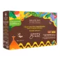   BSH - Bossa do Brasil - Vegán Keratinos Hajegyenesítő Csomag 4x100ml