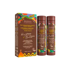 BSH - Bossas do Brasil - Otthoni Hajápoló Csomag 2x300ml