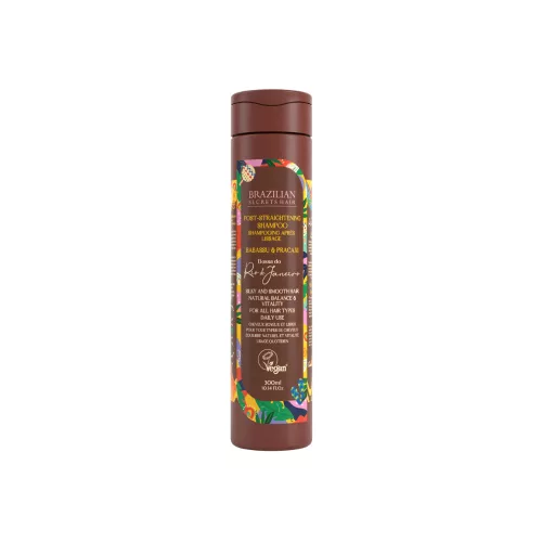 BSH - Bossas do Brasil - Otthoni Hajápoló Csomag 2x300ml