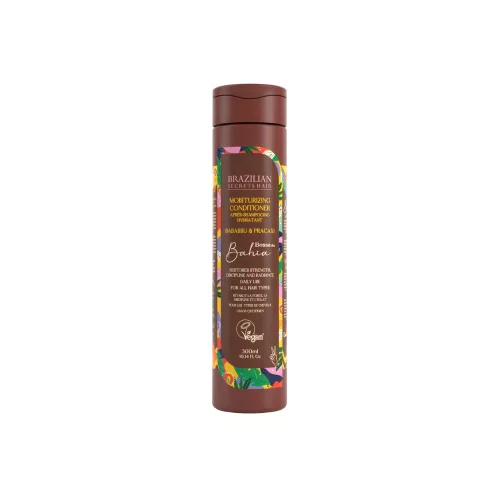 BSH - Bossas do Brasil - Otthoni Hajápoló Csomag 2x300ml