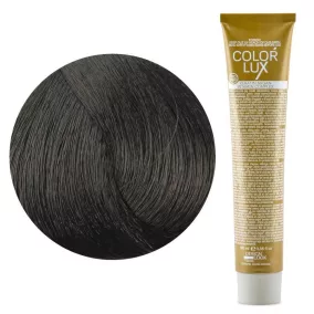   DESIGN LOOK - Color Lux - 3.0 Ammóniás és PPD-mentes Krémhajfestés 100ml