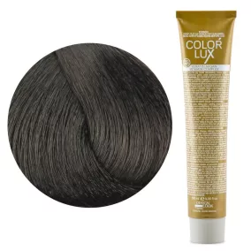   DESIGN LOOK - Color Lux - 4.0 Ammóniás és PPD-mentes Krémhajfestés 100ml
