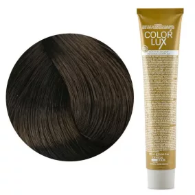   DESIGN LOOK - Color Lux - 5.0 Ammóniás és PPD-mentes Krémhajfestés 100ml