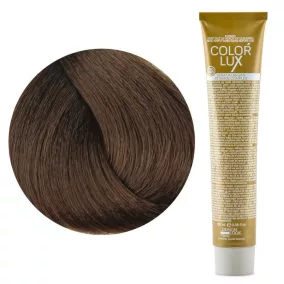   DESIGN LOOK - Color Lux - 7.0 Ammóniás és PPD-mentes Krémhajfestés 100ml