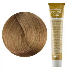   DESIGN LOOK - Color Lux - 9.0 Ammóniás és PPD-mentes Krémhajfestés 100ml
