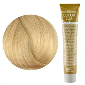   DESIGN LOOK - Color Lux - 10.0 Ammóniás és PPD-mentes Krémhajfestés 100ml