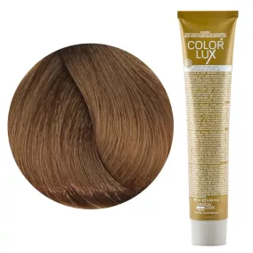  DESIGN LOOK - Color Lux - 8.00 Ammóniás és PPD-mentes Krémhajfestés 100ml