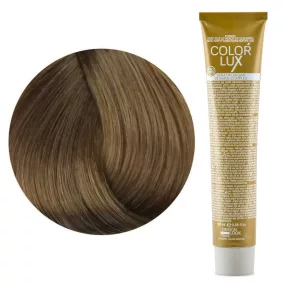   DESIGN LOOK - Color Lux - 9.00 Ammóniás és PPD-mentes Krémhajfestés 100ml