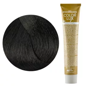   DESIGN LOOK - Color Lux - 5.1 Ammóniás és PPD-mentes Krémhajfestés 100ml