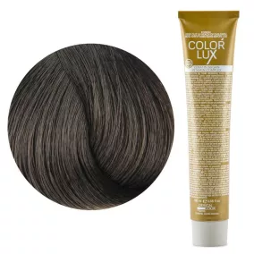   DESIGN LOOK - Color Lux - 6.1 Ammóniás és PPD-mentes Krémhajfestés 100ml