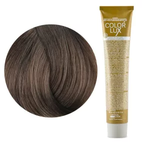   DESIGN LOOK - Color Lux - 7.1 Ammóniás és PPD-mentes Krémhajfestés 100ml