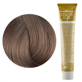   DESIGN LOOK - Color Lux - 8.1 Ammóniás és PPD-mentes Krémhajfestés 100ml