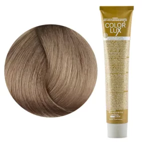   DESIGN LOOK - Color Lux - 9.1 Ammóniás és PPD-mentes Krémhajfestés 100ml