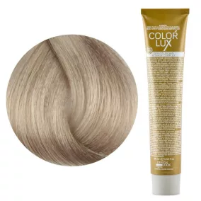   DESIGN LOOK - Color Lux - 10.1 Ammóniás és PPD-mentes Krémhajfestés 100ml