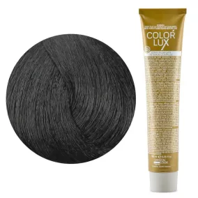   DESIGN LOOK - Color Lux - 1.10 Ammóniás és PPD-mentes Krémhajfestés 100ml