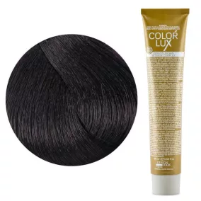   DESIGN LOOK - Color Lux - 4.22 Ammóniás és PPD-mentes Krémhajfestés 100ml