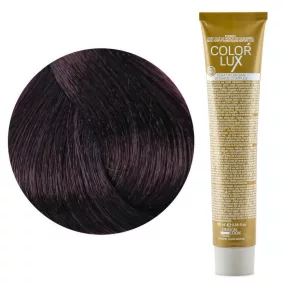   DESIGN LOOK - Color Lux - 5.22 Ammóniás és PPD-mentes Krémhajfestés 100ml