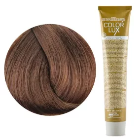   DESIGN LOOK - Color Lux - 6.13 Ammóniás és PPD-mentes Krémhajfestés 100ml