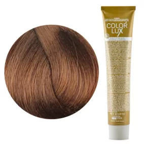   DESIGN LOOK - Color Lux - 7.13 Ammóniás és PPD-mentes Krémhajfestés 100ml