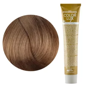   DESIGN LOOK - Color Lux - 9.13 Ammóniás és PPD-mentes Krémhajfestés 100ml