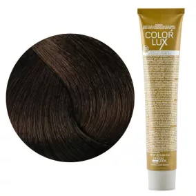   DESIGN LOOK - Color Lux - 7.14 Ammóniás és PPD-mentes Krémhajfestés 100ml