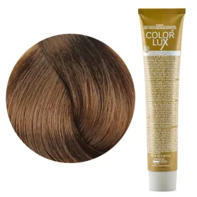   DESIGN LOOK - Color Lux - 8.14 Ammóniás és PPD-mentes Krémhajfestés 100ml