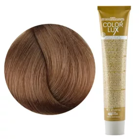   DESIGN LOOK - Color Lux - 9.14 Ammóniás és PPD-mentes Krémhajfestés 100ml