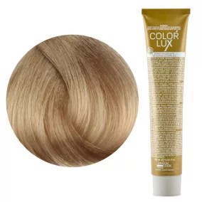   DESIGN LOOK - Color Lux - 10.14 Ammóniás és PPD-mentes Krémhajfestés 100ml