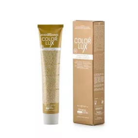   DESIGN LOOK - Color Lux - 7.77 Ammóniás és PPD-mentes Krémhajfestés 100ml