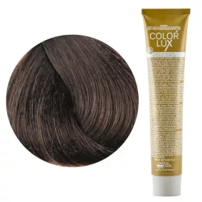   DESIGN LOOK - Color Lux - 5.3 Ammóniás és PPD-mentes Krémhajfestés 100ml