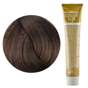   DESIGN LOOK - Color Lux - 6.3 Ammóniás és PPD-mentes Krémhajfestés 100ml