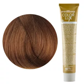   DESIGN LOOK - Color Lux - 7.3 Ammóniás és PPD-mentes Krémhajfestés 100ml